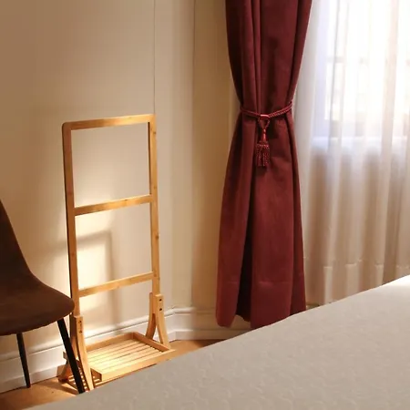 Hotel Boutique Casa Conde-3